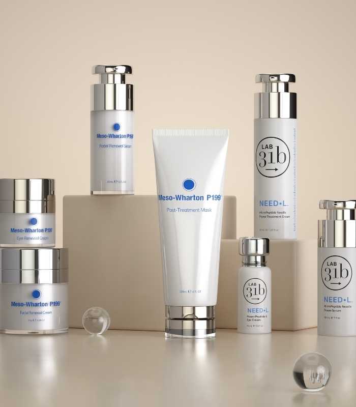 Peptide Therapy